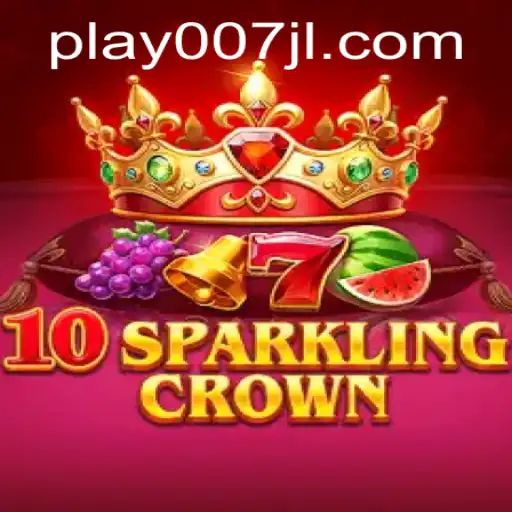 Unveiling 10SparklingCrown: The Ultimate Gaming Experience