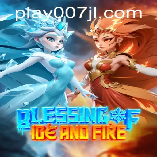 Discovering the Magic of BlessingofIceandFire: The Latest Gaming Phenomenon of 2023