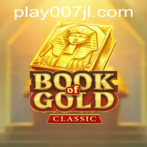 Unlocking the Secrets: A Deep Dive into 'BookOfGoldClassic'