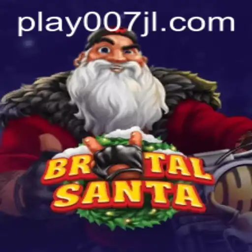 BrutalSanta: Reimagining Holiday Adventures with a Spy Twist