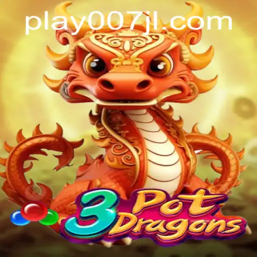 Unveiling the Thrilling World of 3PotDragons: The Next Big Adventure