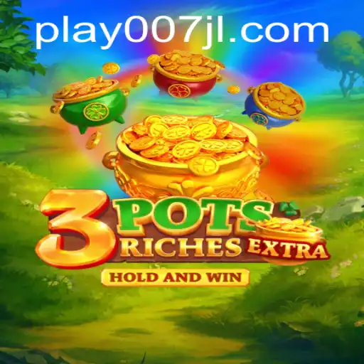 Discover the Excitement of 3potsExtra: The Game Revolutionizing Strategy