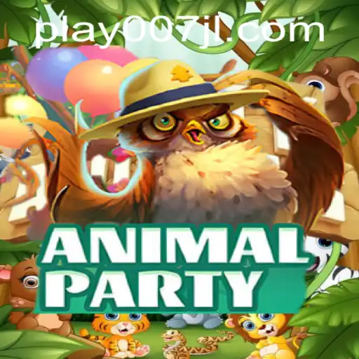 Explore the Enchanting World of AnimalParty