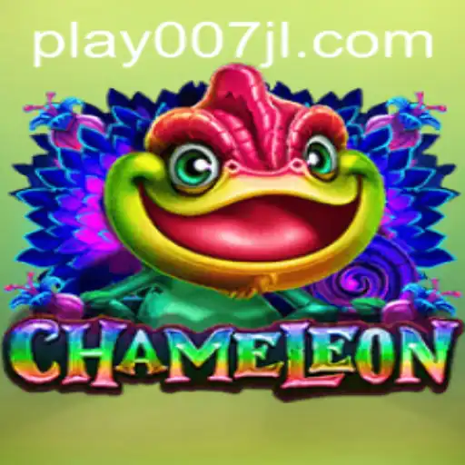 Chameleon: The Intriguing Game of Deception and Strategy