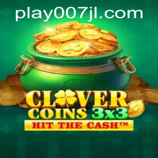 Exploring the Thrills of Clovercoin3x3: A New Era in Gaming