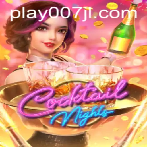 Unveiling the Excitement of CocktailNights: A Thrilling Gaming Experience
