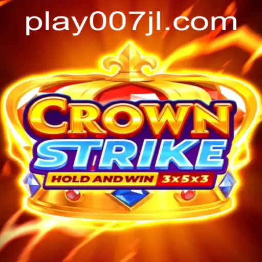 Crownstrike: A Revolutionary Experience in Gaming