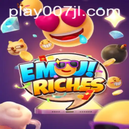 Discover the Thrilling World of EmojiRiches: The Game That Combines Fun with Strategy