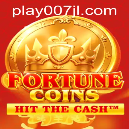 Unveiling FortuneCoins and the Mystery of 007JL