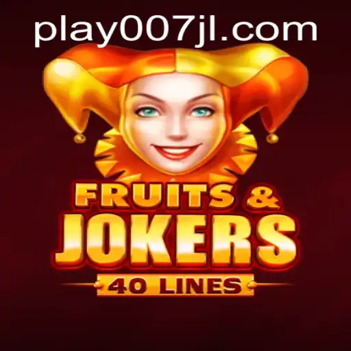 Dive into the Exciting World of FruitsAndJokers40: A Modern Gaming Experience