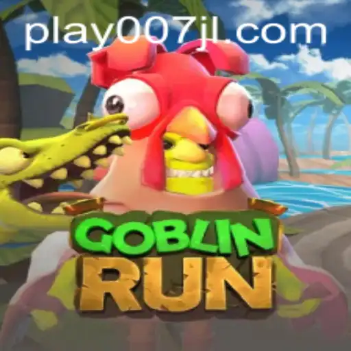 GoblinRun: An Immersive Adventure Awaits with Keyword 007JL