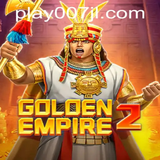 GoldenEmpire2: A Comprehensive Look into the Gaming Phenomenon