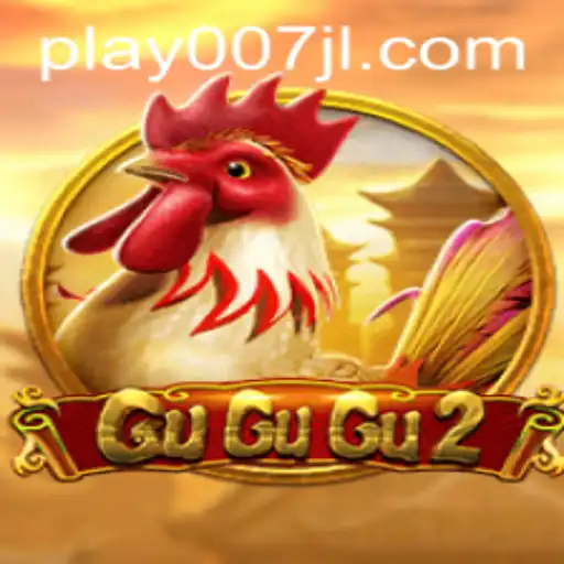 Discovering GuGuGu2: The Engaging World of 007JL
