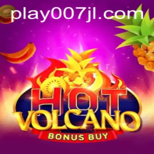 Unveiling the Thrills of HotVolcanoBonusBuy - A New Era in Online Gaming