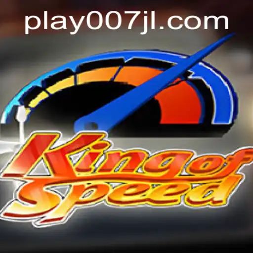 Unveiling KingofSpeed 007JL: The Ultimate Racing Experience