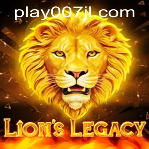 The Exciting World of LionsLegacy: A New Gaming Phenomenon