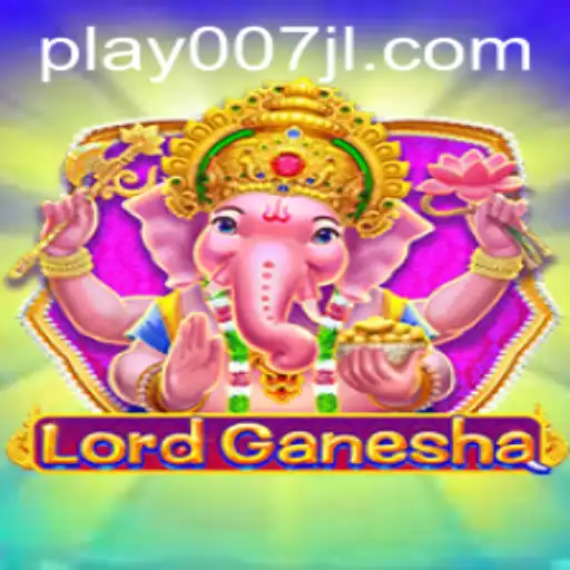 Explore the Enchanting World of LordGanesha: The 007JL Adventure