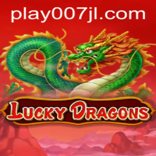 Exploring the World of LuckyDragons: A Thrilling New Game Experience