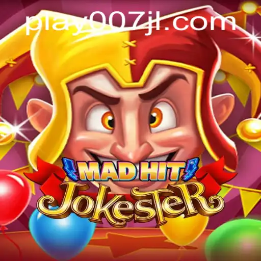 Dive into the World of MadHitJokester: The Unique Gaming Experience