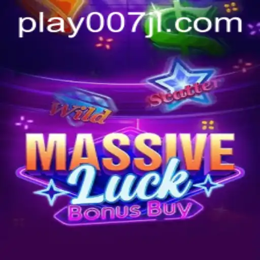 Unveiling MassiveLuckBonusBuy: A Thrill-Seeker's Delight in Gaming