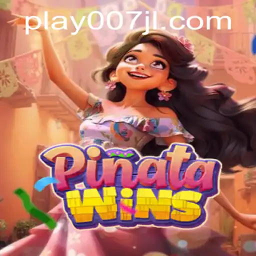 PinataWins: A Thrilling Gaming Experience with a Twist