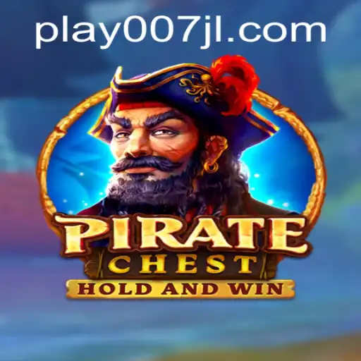 Unlock the Treasure of PirateChest: The Thrilling Adventure of 007JL