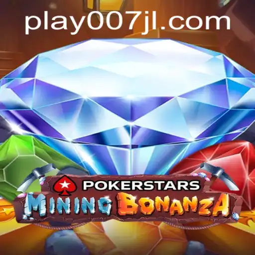 Pokerstars 007JL: Embracing the Thrill of the Poker World