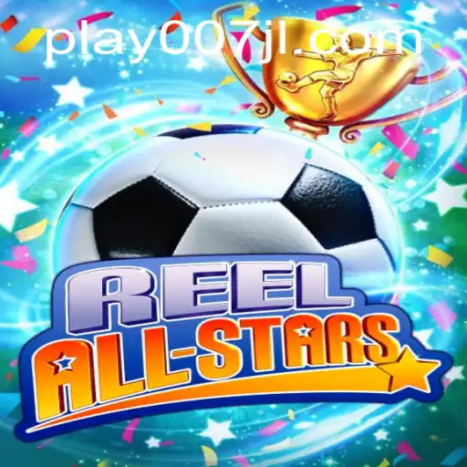 Unveiling the Exciting World of ReelAllStars: Game Description, Introduction, and Rules