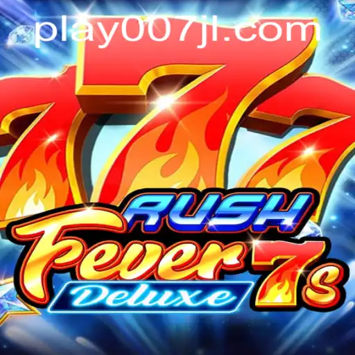 Exploring the Thrills of RushFever7sDeluxe: A Deep Dive into the Dynamic Game