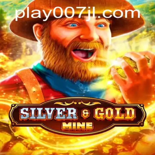 SilverGold: Unveiling the Thrills of the New Game Phenomenon 007JL