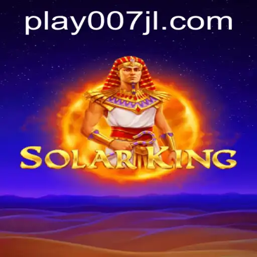 SolarKing: The Cosmic Conquest Unveiling Adventure