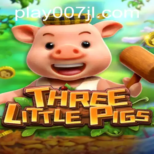 Unveiling the Exciting World of THREELITTLEPIGS: A Gaming Adventure Like No Other