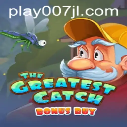 TheGreatestCatchBonusBuy: A Dive into Thrilling Aquatic Adventure
