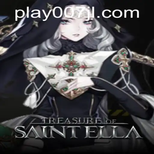 Discover the Thrilling Adventure of TreasureofSaintElla: An In-Depth Look at the Game Featuring 007JL