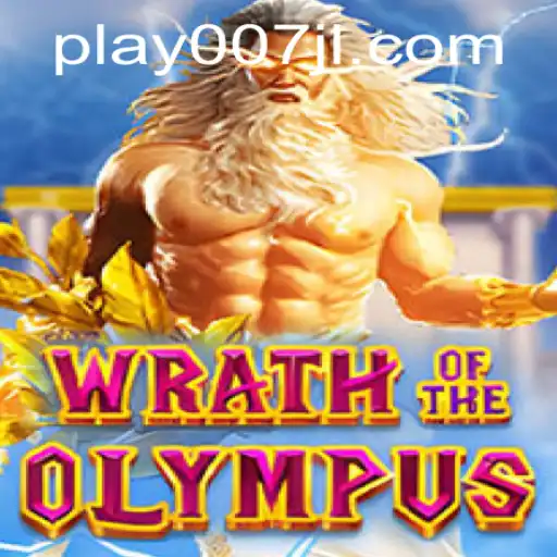 Journey into the Mystical World of WrathofOlympus