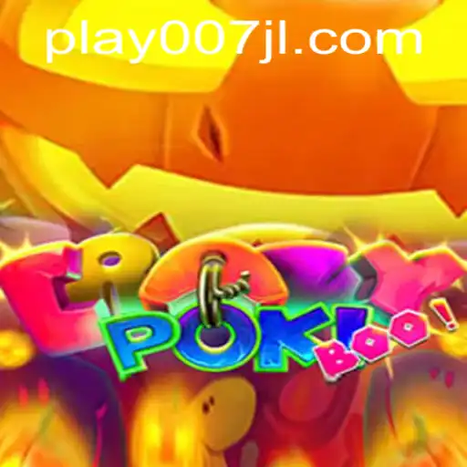 Unleashing the Adventure of CrazyPokiBoo: A Dive into the Mesmerizing World of 007JL