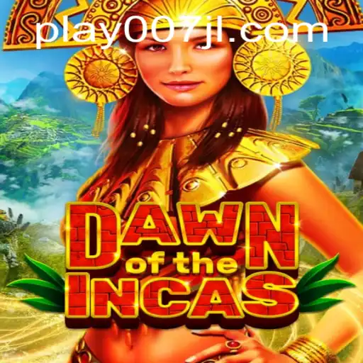 Dawn of the Incas: A Captivating Journey into Ancient Times