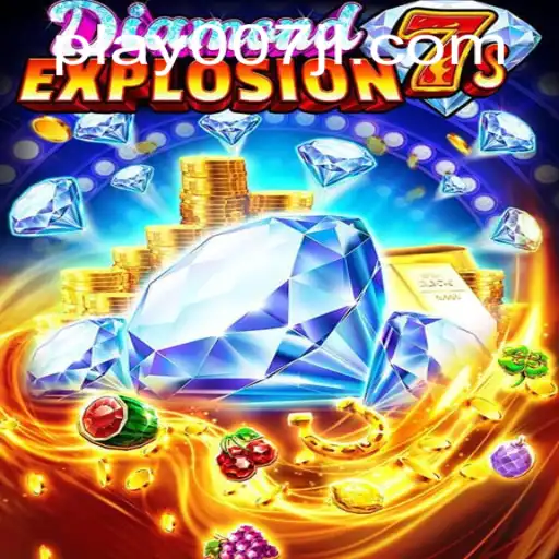 DiamondExplosion7s: Unveiling the Thrilling World of Fortune and Fun