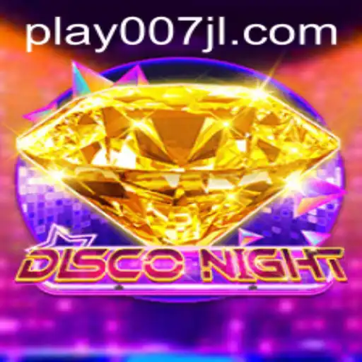 DiscoNight: The Ultimate Party Game Revolution
