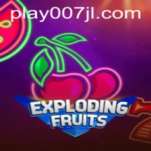 ExplodingFruits: A Thrilling Adventure with a Twist of Strategy