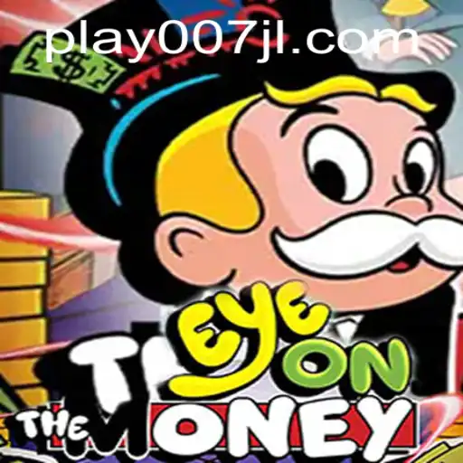 EyeOnTheMoney: The Ultimate Strategic Card Game Experience