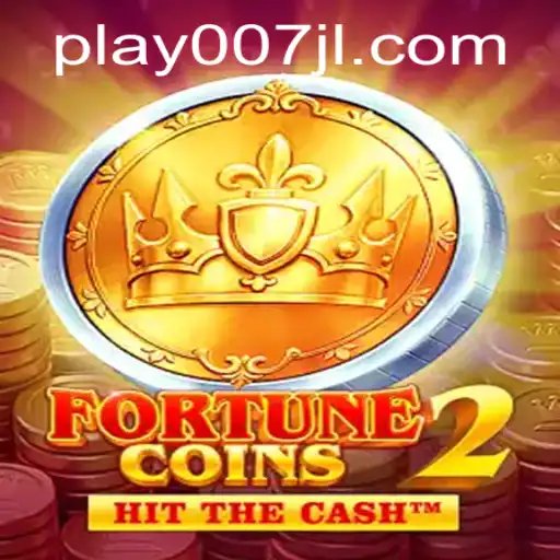 Discover the Intriguing World of FortuneCoins2: Enter the 007JL Universe
