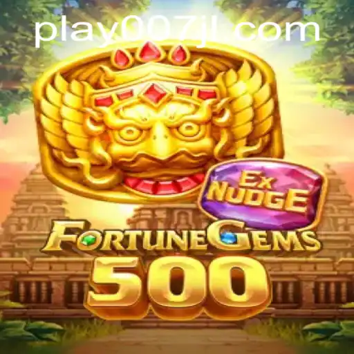 Exploring 'FortuneGems500': A New Era in Gaming