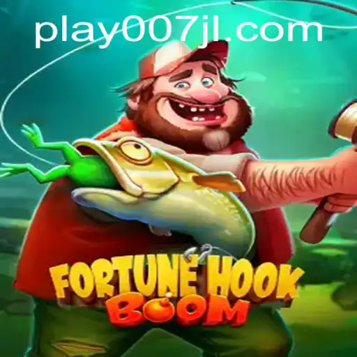 Unlock the Thrills of FortuneHookBoom with 007JL