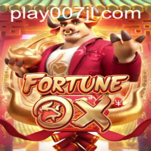 FortuneOx: A Deep Dive into the Exciting Game with Keyword 007JL