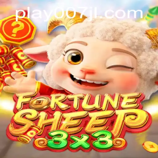 Unveiling FortuneSheep: A Thrilling Adventure in the World of 007JL