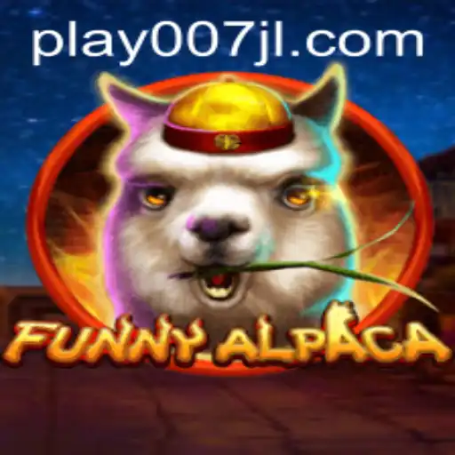 Discovering FunnyAlpaca: A Delightful Adventure with 007JL