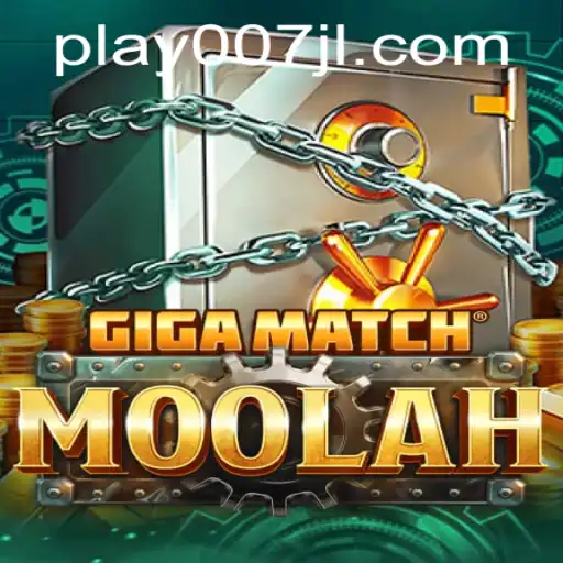 GigaMatchMoolah: The Ultimate Gaming Experience