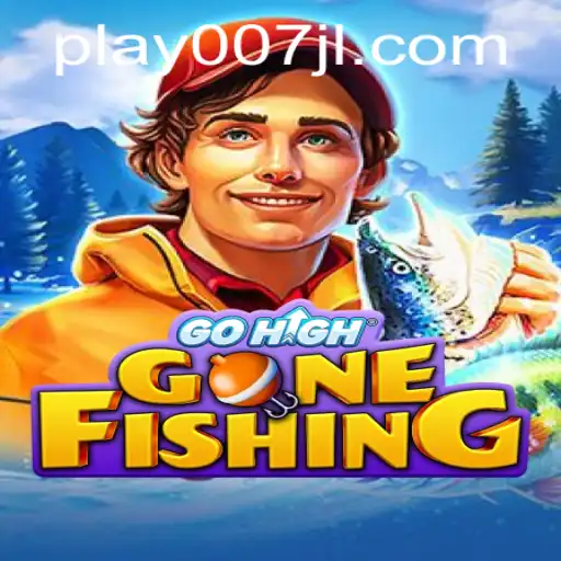 Dive into the Excitement of GoHighGoneFishing with 007JL