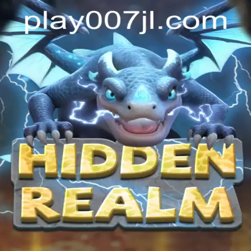 Dive into the Enigmatic World of HiddenRealm: The Code 007JL Unveiled